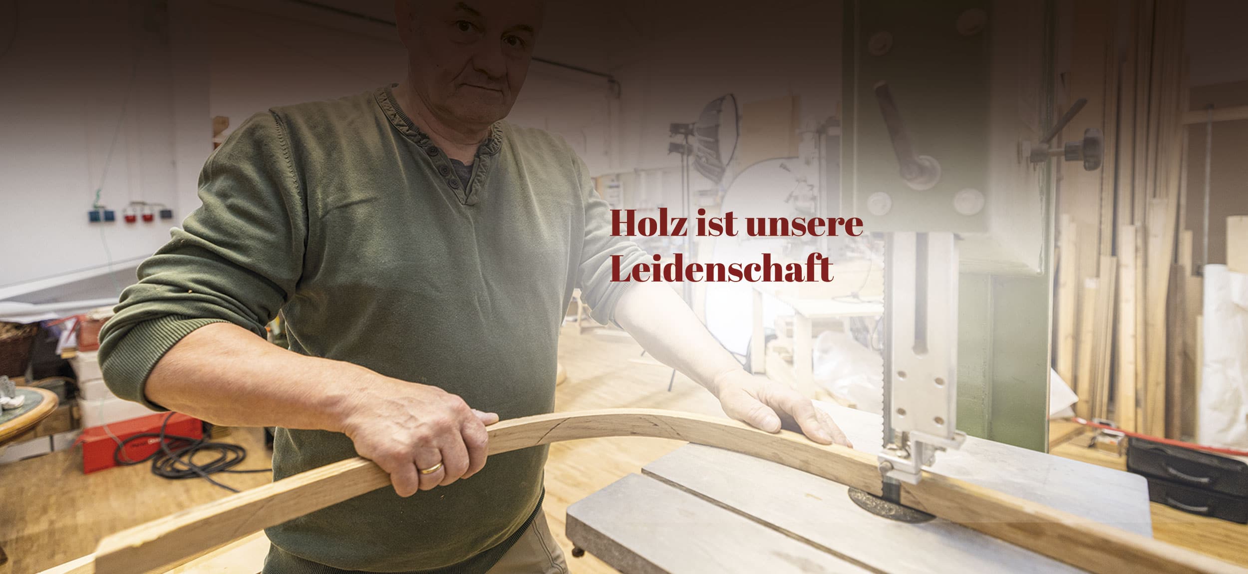 Parkett verlegen Dortmund