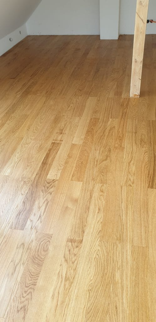 Parkett schleifen Dortmund